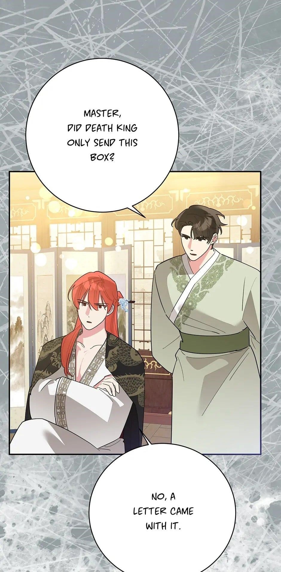 I Am the Precious Daughter of the Greatest Villain in the Fantasy World - Chapter 126 Page 42