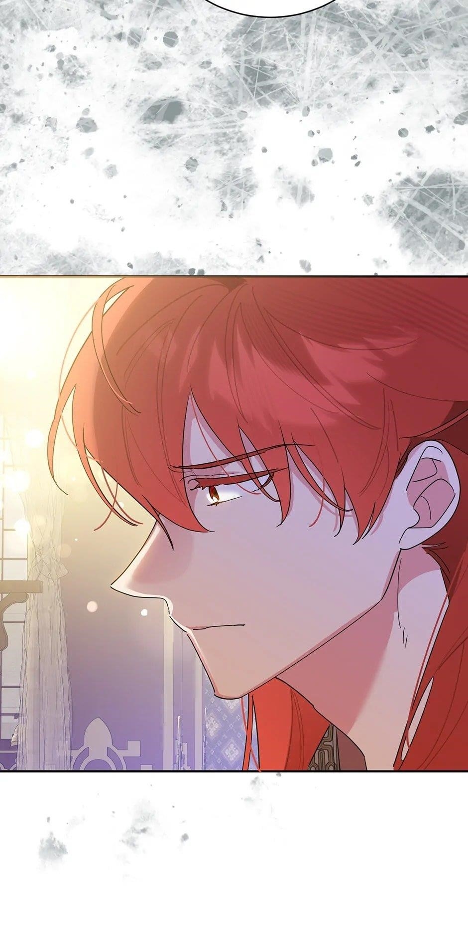 I Am the Precious Daughter of the Greatest Villain in the Fantasy World - Chapter 126 Page 43