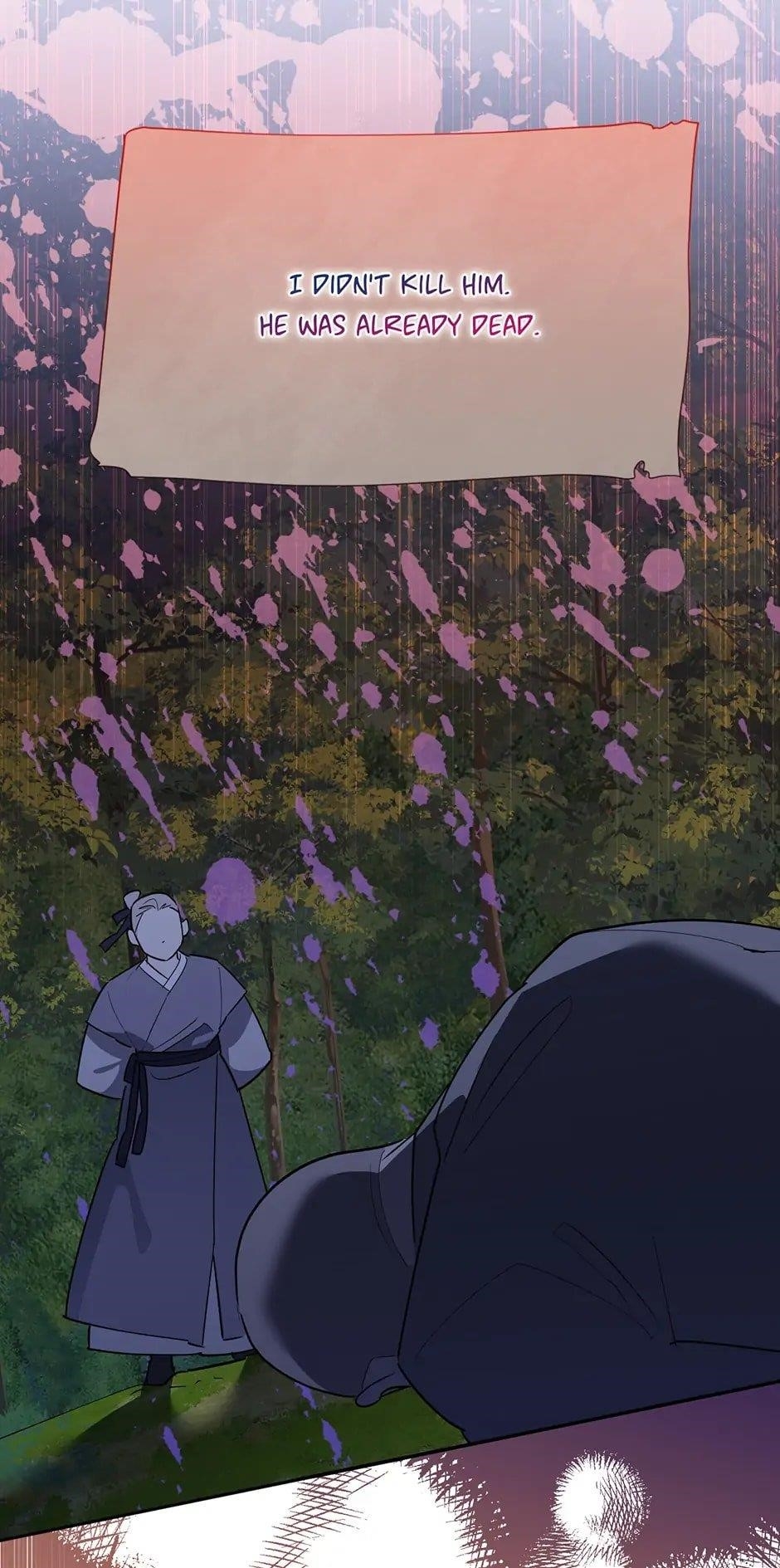 I Am the Precious Daughter of the Greatest Villain in the Fantasy World - Chapter 126 Page 46