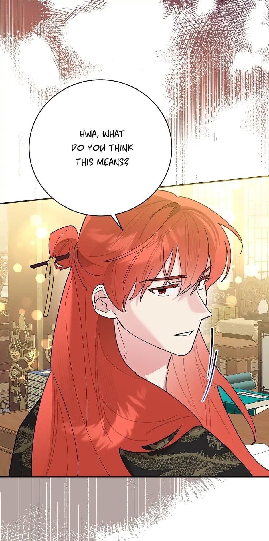 I Am the Precious Daughter of the Greatest Villain in the Fantasy World - Chapter 126 Page 47