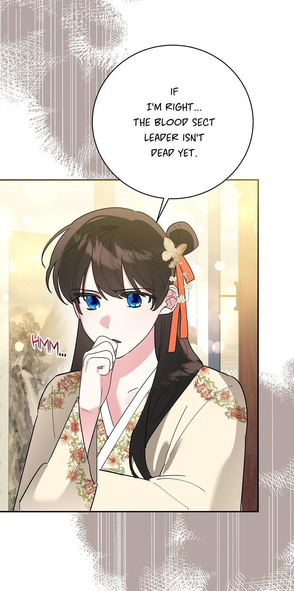 I Am the Precious Daughter of the Greatest Villain in the Fantasy World - Chapter 126 Page 48