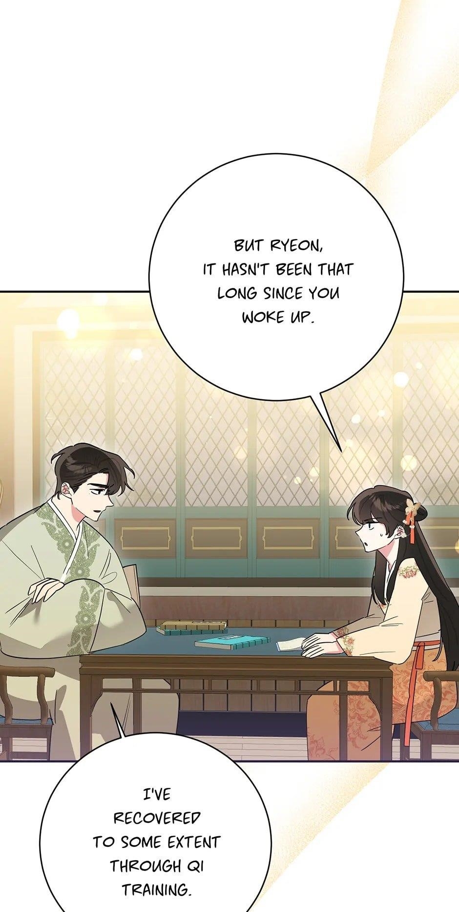 I Am the Precious Daughter of the Greatest Villain in the Fantasy World - Chapter 126 Page 5