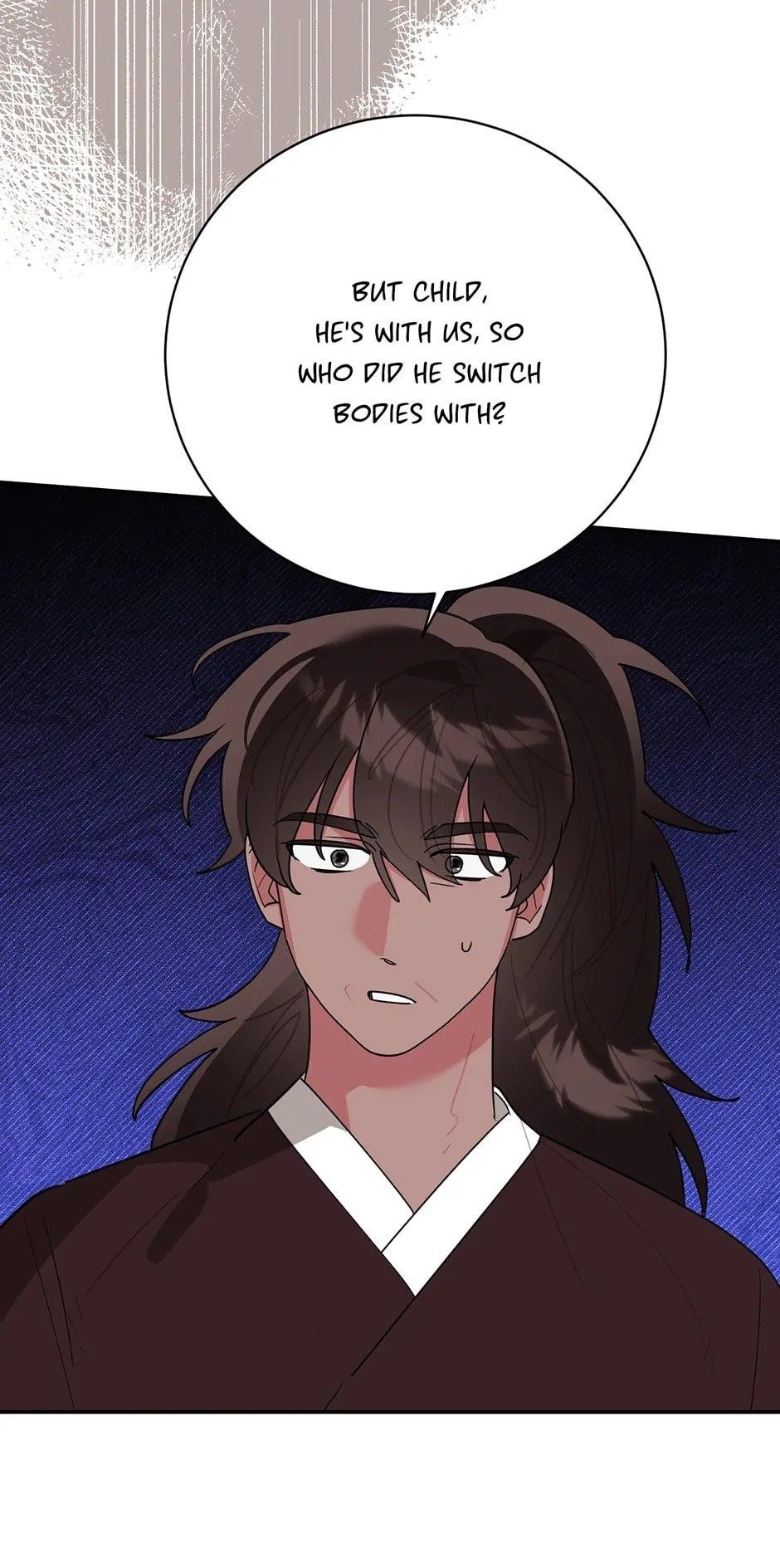 I Am the Precious Daughter of the Greatest Villain in the Fantasy World - Chapter 126 Page 50