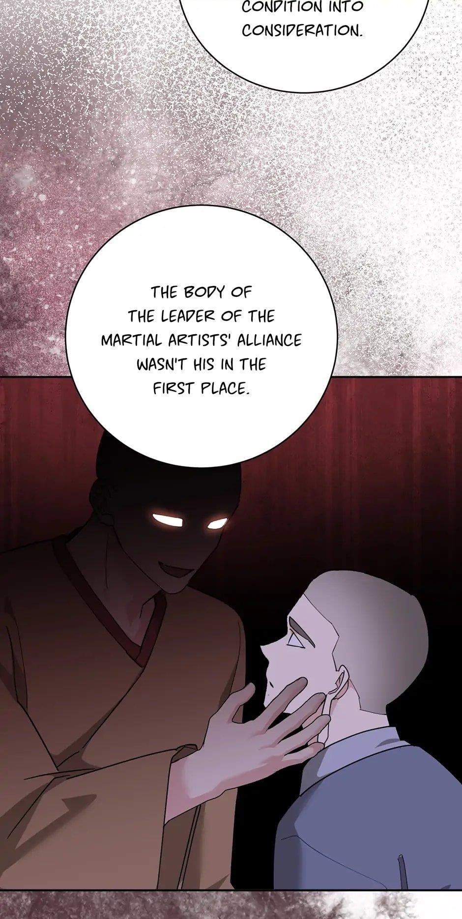 I Am the Precious Daughter of the Greatest Villain in the Fantasy World - Chapter 126 Page 52