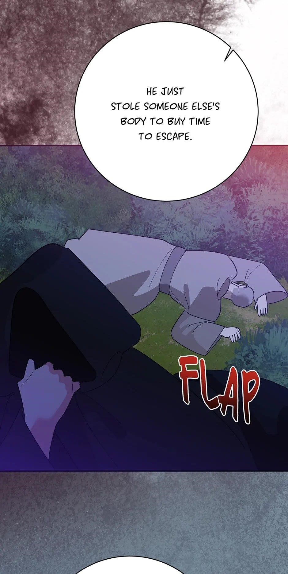 I Am the Precious Daughter of the Greatest Villain in the Fantasy World - Chapter 126 Page 53