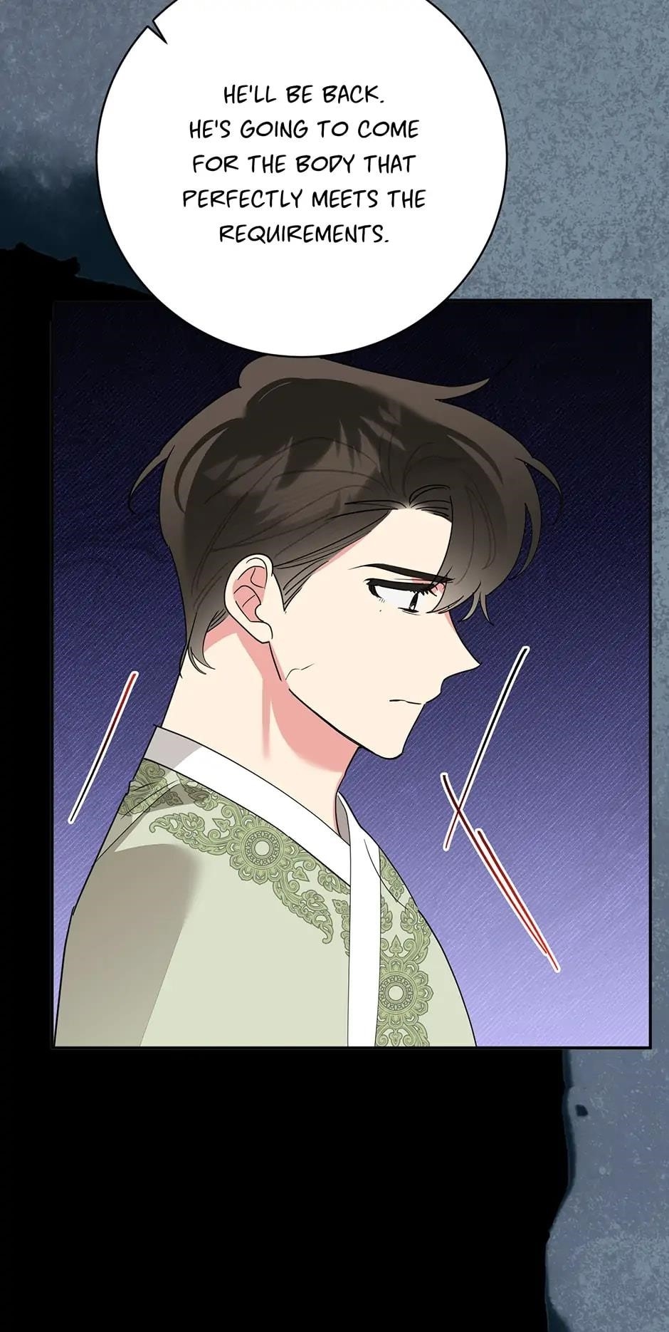 I Am the Precious Daughter of the Greatest Villain in the Fantasy World - Chapter 126 Page 54