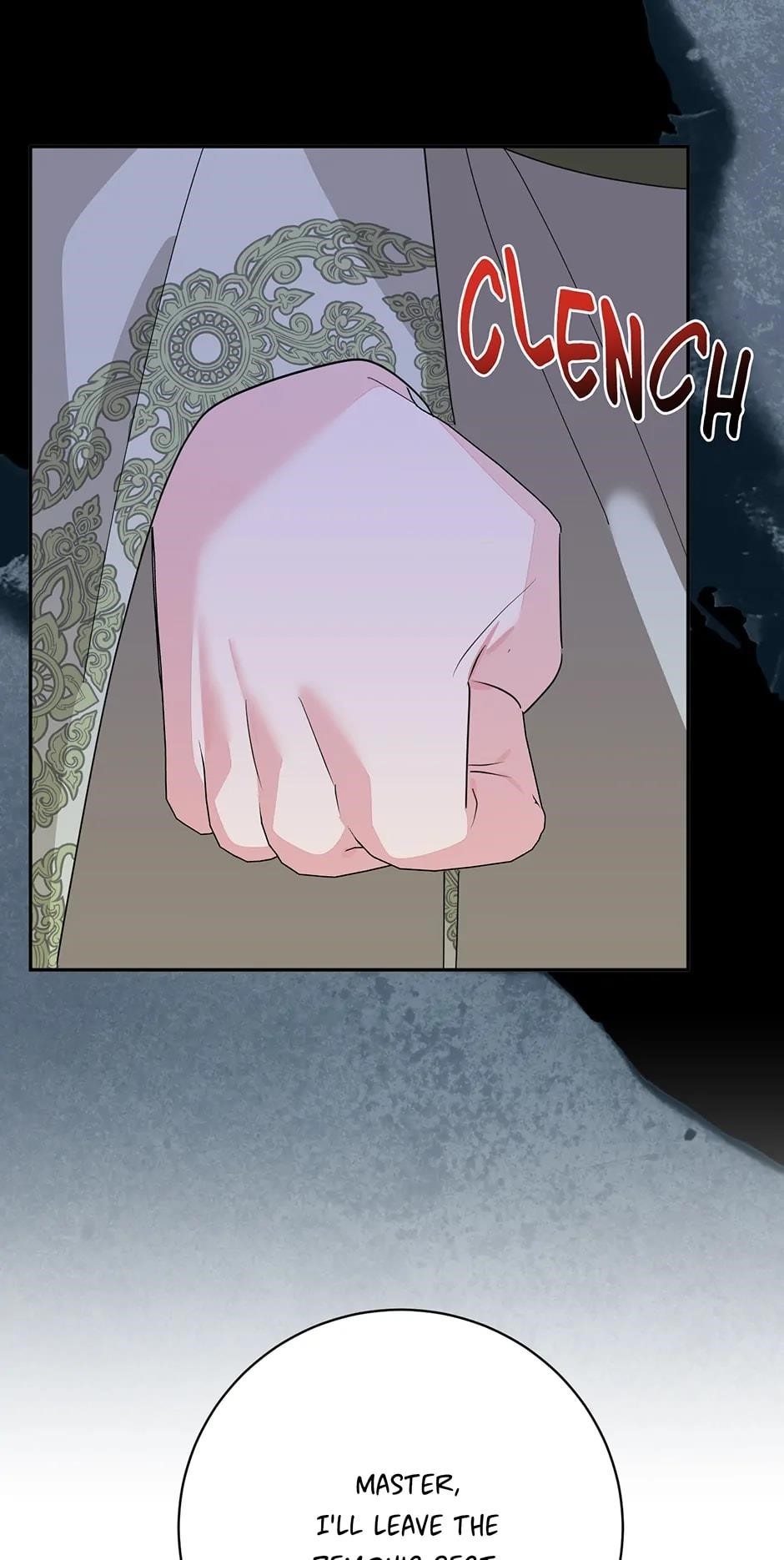 I Am the Precious Daughter of the Greatest Villain in the Fantasy World - Chapter 126 Page 55