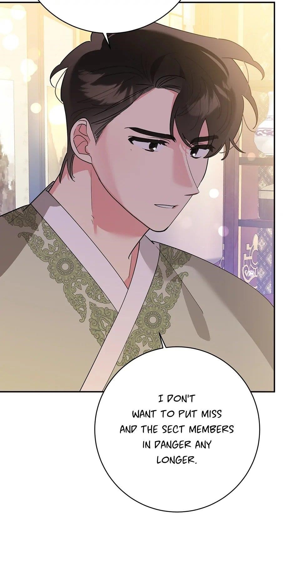 I Am the Precious Daughter of the Greatest Villain in the Fantasy World - Chapter 126 Page 57