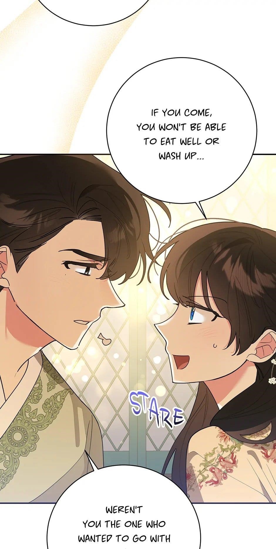 I Am the Precious Daughter of the Greatest Villain in the Fantasy World - Chapter 126 Page 6