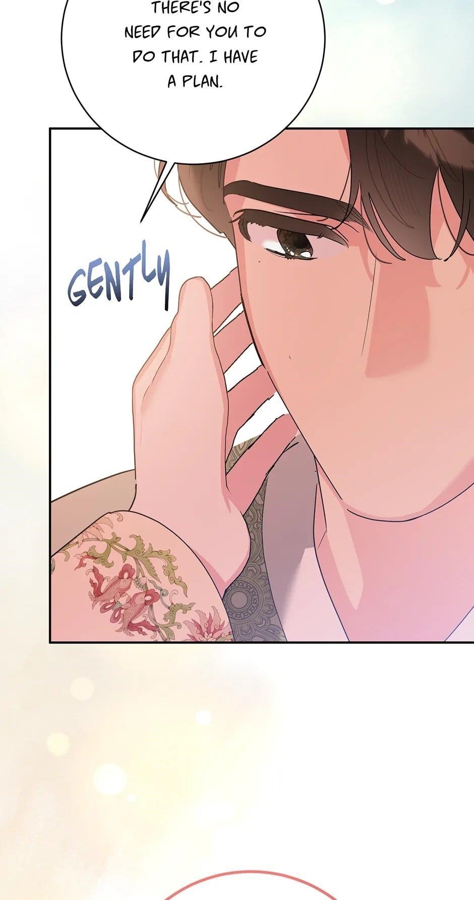 I Am the Precious Daughter of the Greatest Villain in the Fantasy World - Chapter 126 Page 61