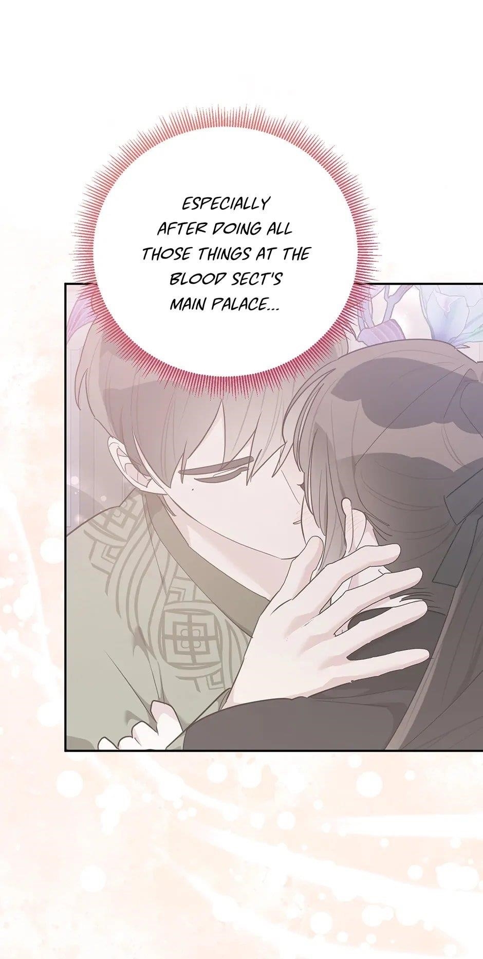 I Am the Precious Daughter of the Greatest Villain in the Fantasy World - Chapter 126 Page 8