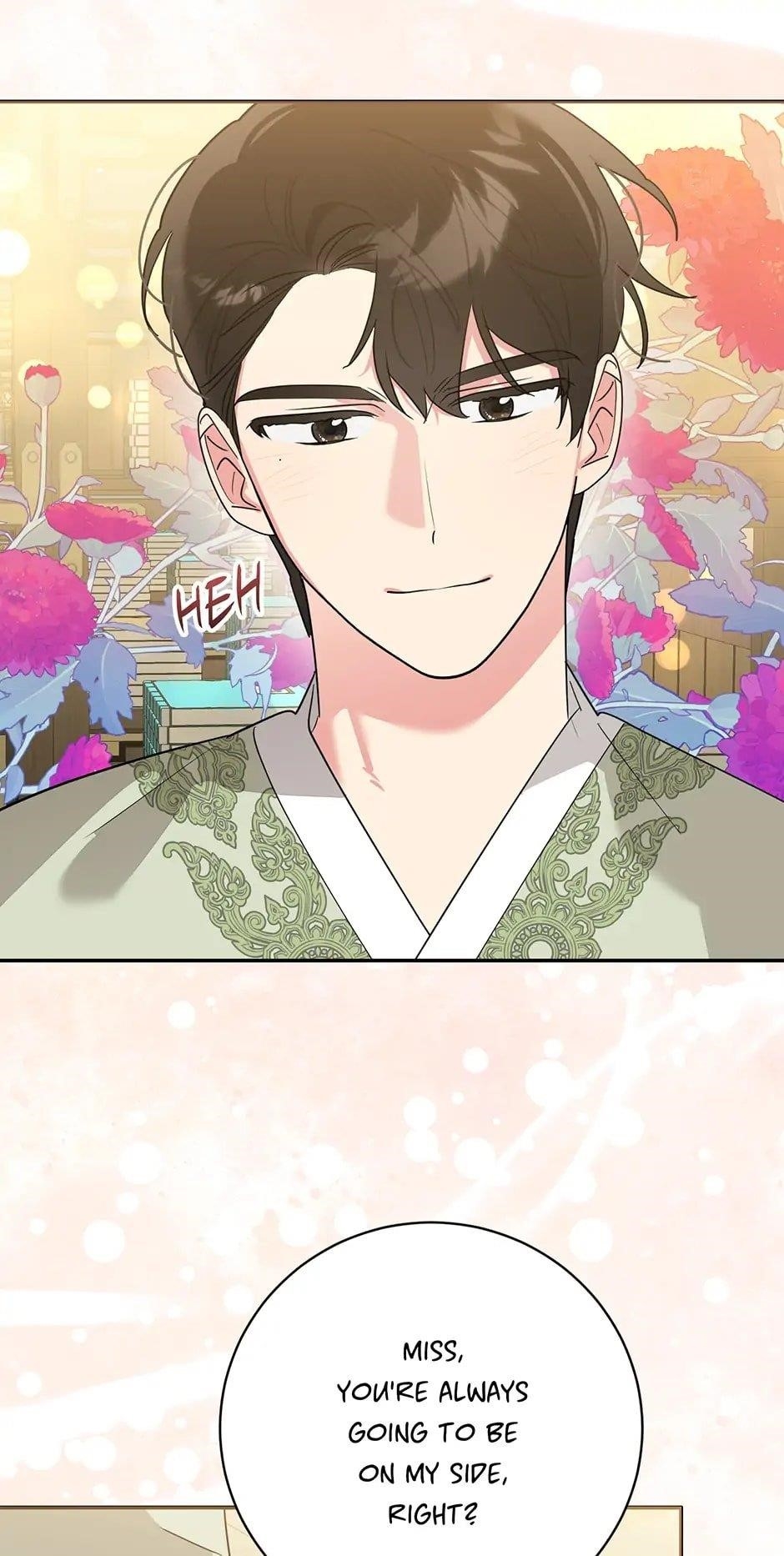 I Am the Precious Daughter of the Greatest Villain in the Fantasy World - Chapter 126 Page 9