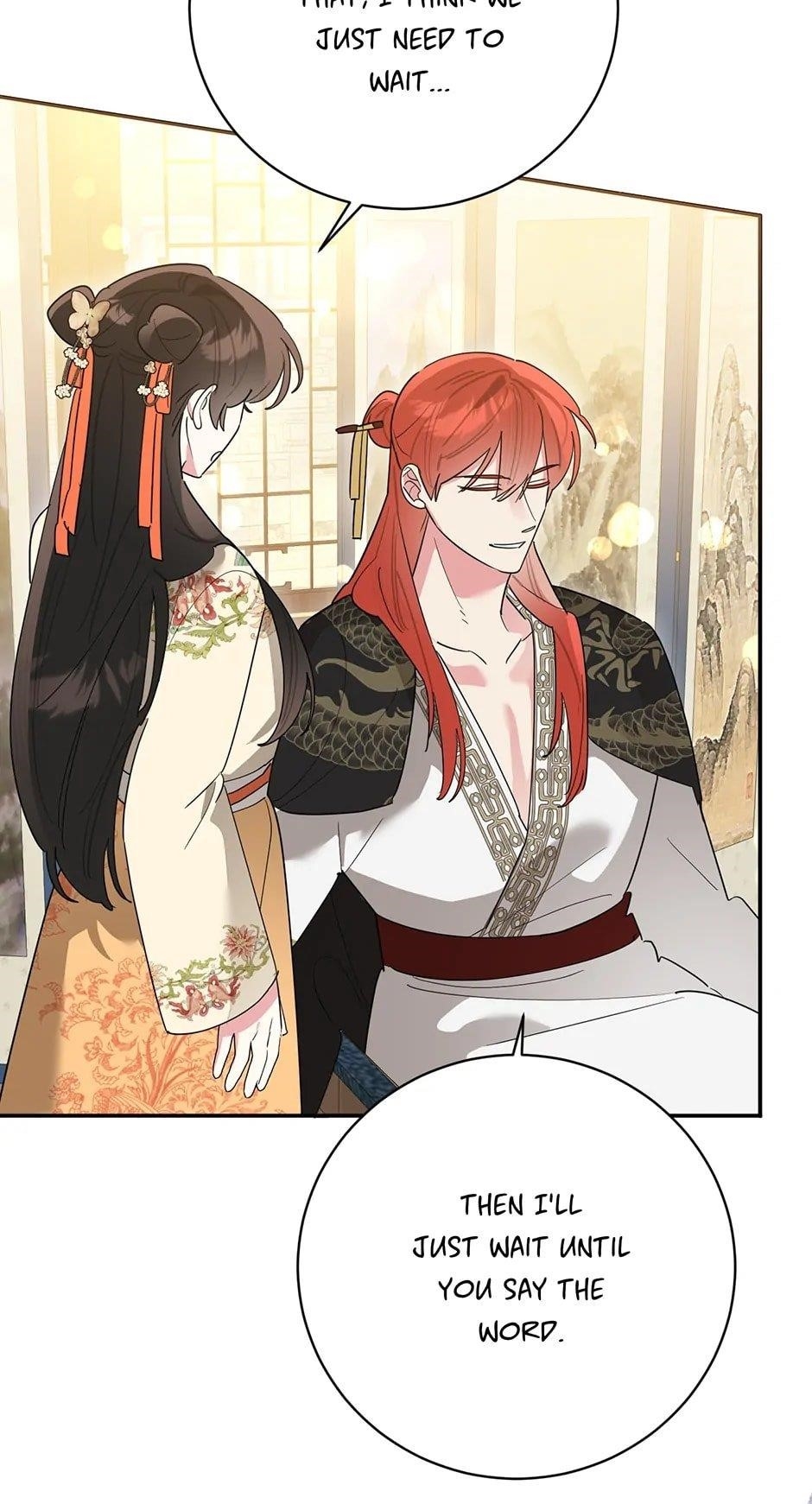 I Am the Precious Daughter of the Greatest Villain in the Fantasy World - Chapter 127 Page 11