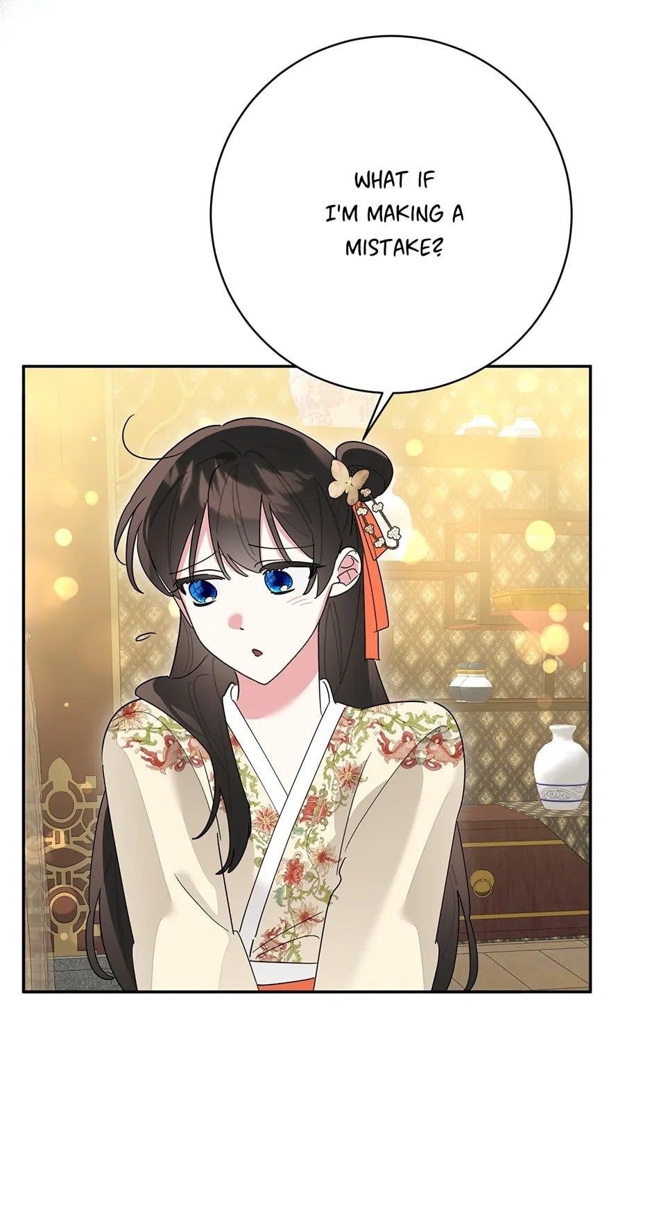 I Am the Precious Daughter of the Greatest Villain in the Fantasy World - Chapter 127 Page 13