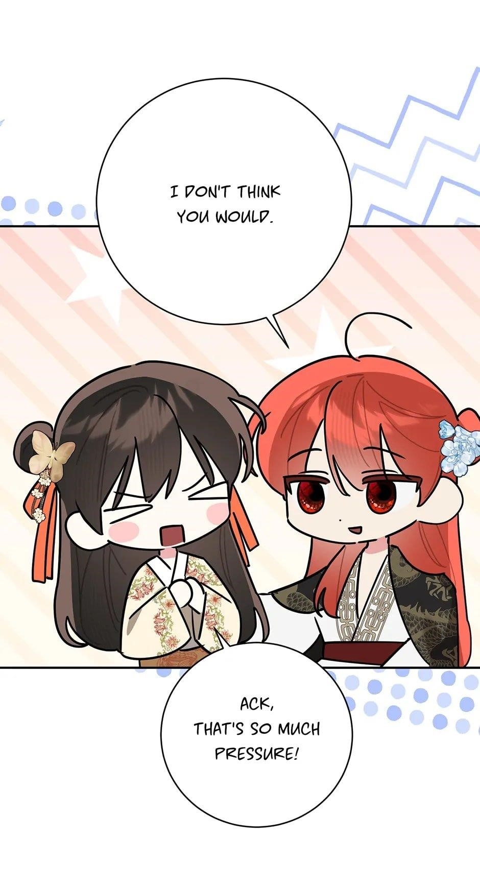 I Am the Precious Daughter of the Greatest Villain in the Fantasy World - Chapter 127 Page 14