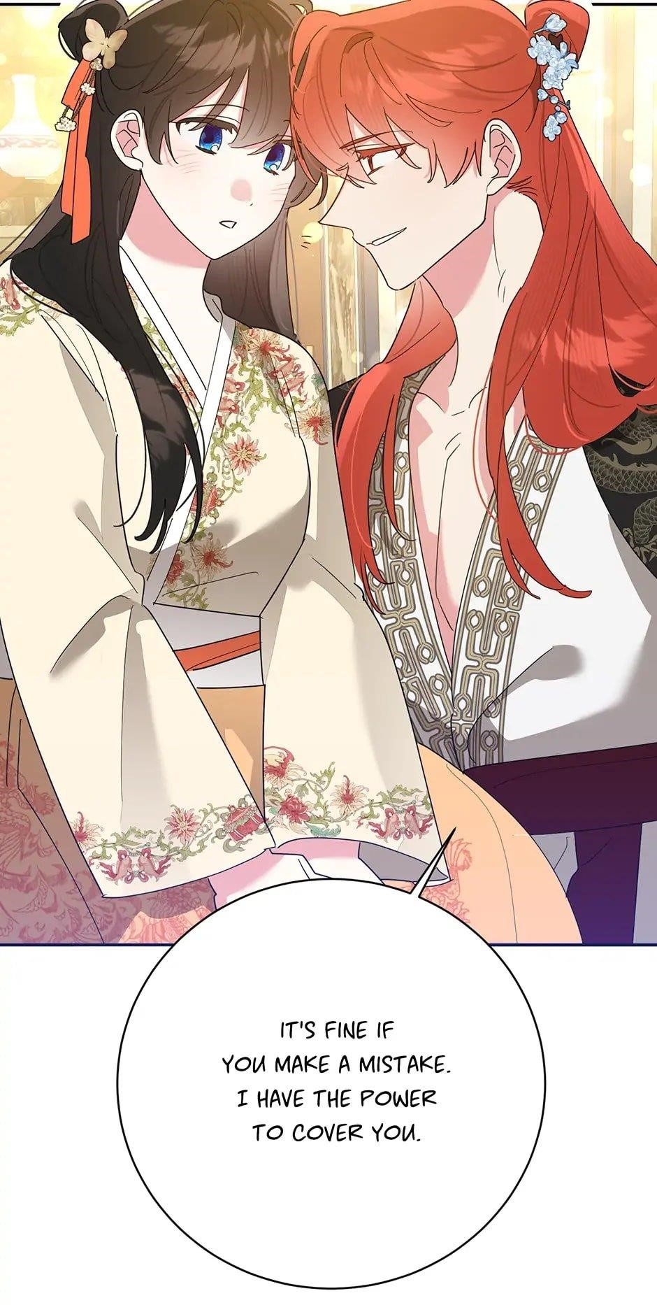 I Am the Precious Daughter of the Greatest Villain in the Fantasy World - Chapter 127 Page 16