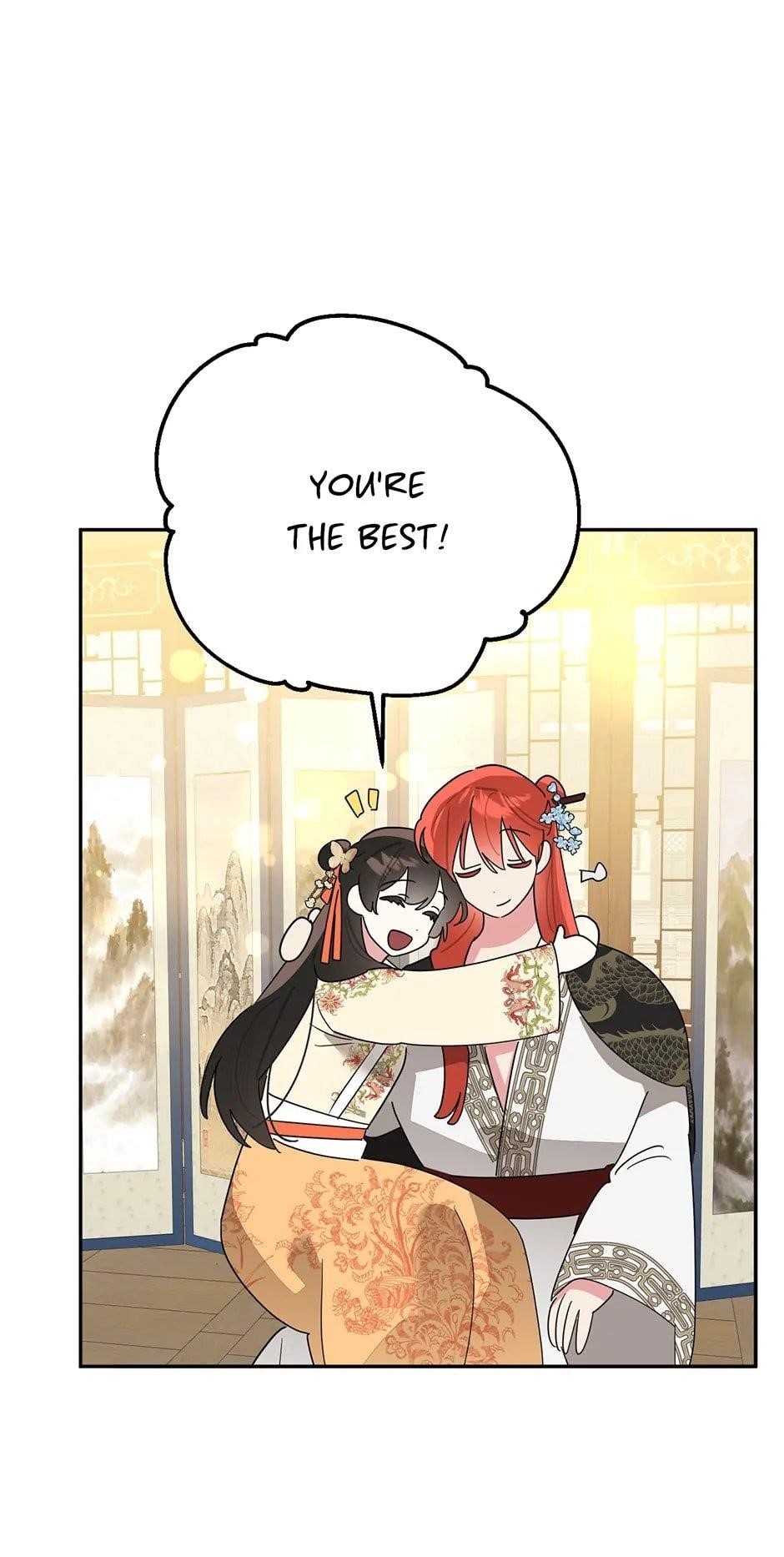 I Am the Precious Daughter of the Greatest Villain in the Fantasy World - Chapter 127 Page 18