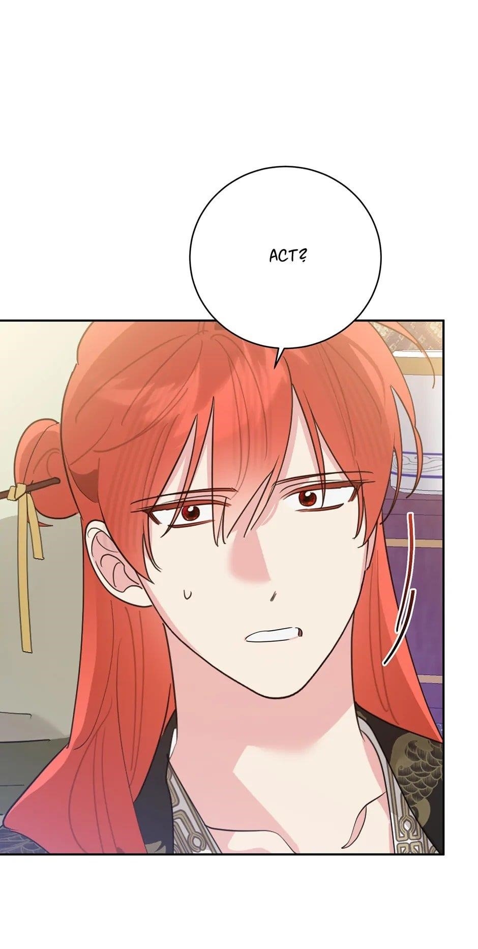 I Am the Precious Daughter of the Greatest Villain in the Fantasy World - Chapter 127 Page 2