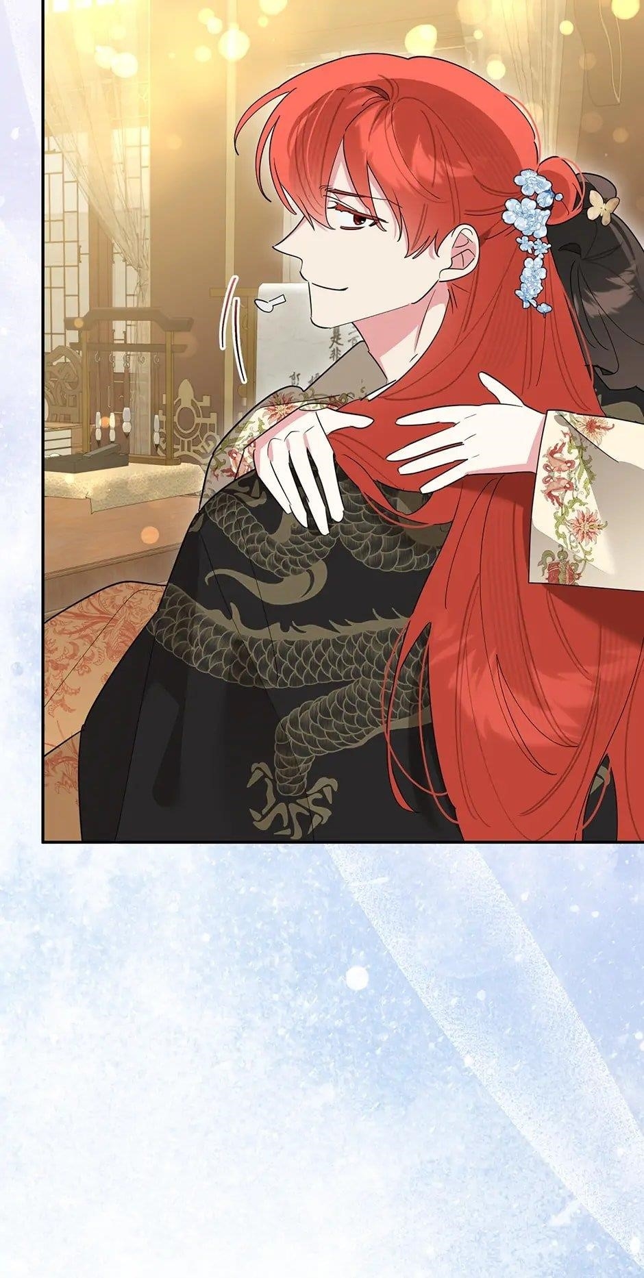 I Am the Precious Daughter of the Greatest Villain in the Fantasy World - Chapter 127 Page 20