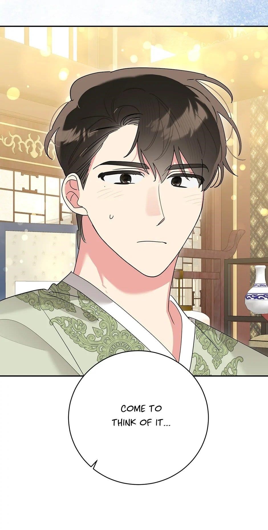 I Am the Precious Daughter of the Greatest Villain in the Fantasy World - Chapter 127 Page 21