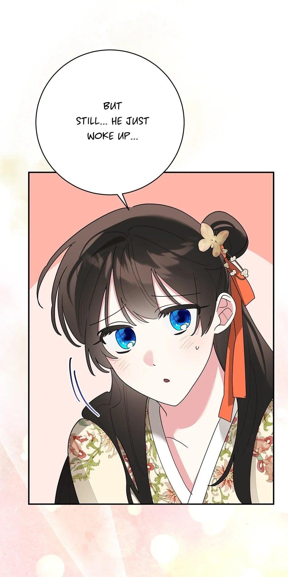 I Am the Precious Daughter of the Greatest Villain in the Fantasy World - Chapter 127 Page 25