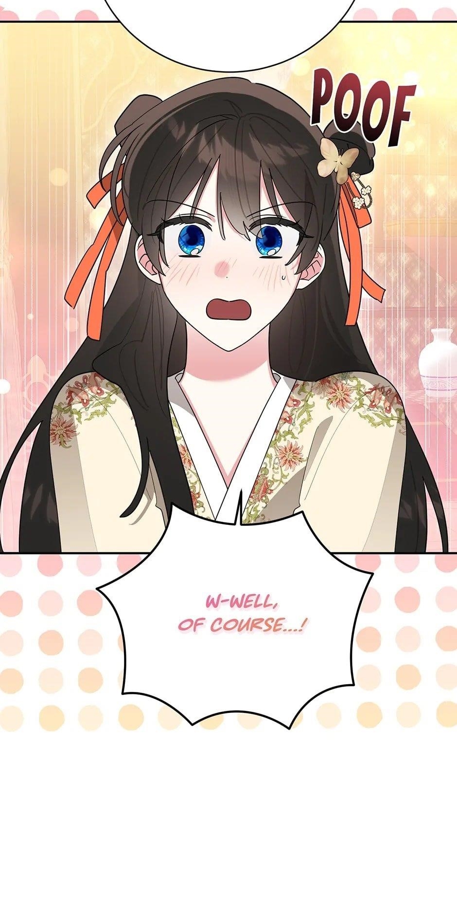 I Am the Precious Daughter of the Greatest Villain in the Fantasy World - Chapter 127 Page 28