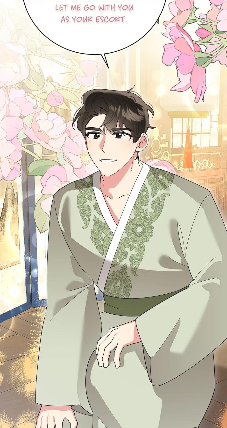 I Am the Precious Daughter of the Greatest Villain in the Fantasy World - Chapter 127 Page 30