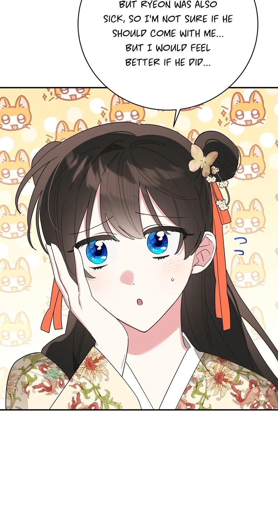 I Am the Precious Daughter of the Greatest Villain in the Fantasy World - Chapter 127 Page 35