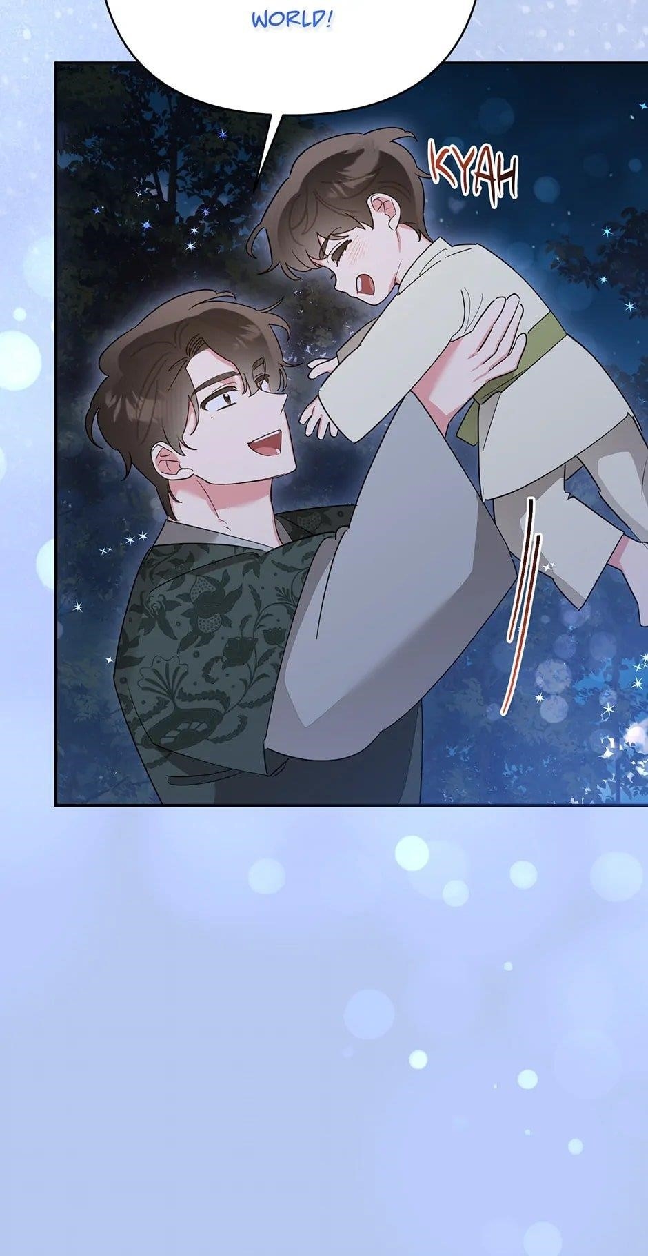 I Am the Precious Daughter of the Greatest Villain in the Fantasy World - Chapter 127 Page 38