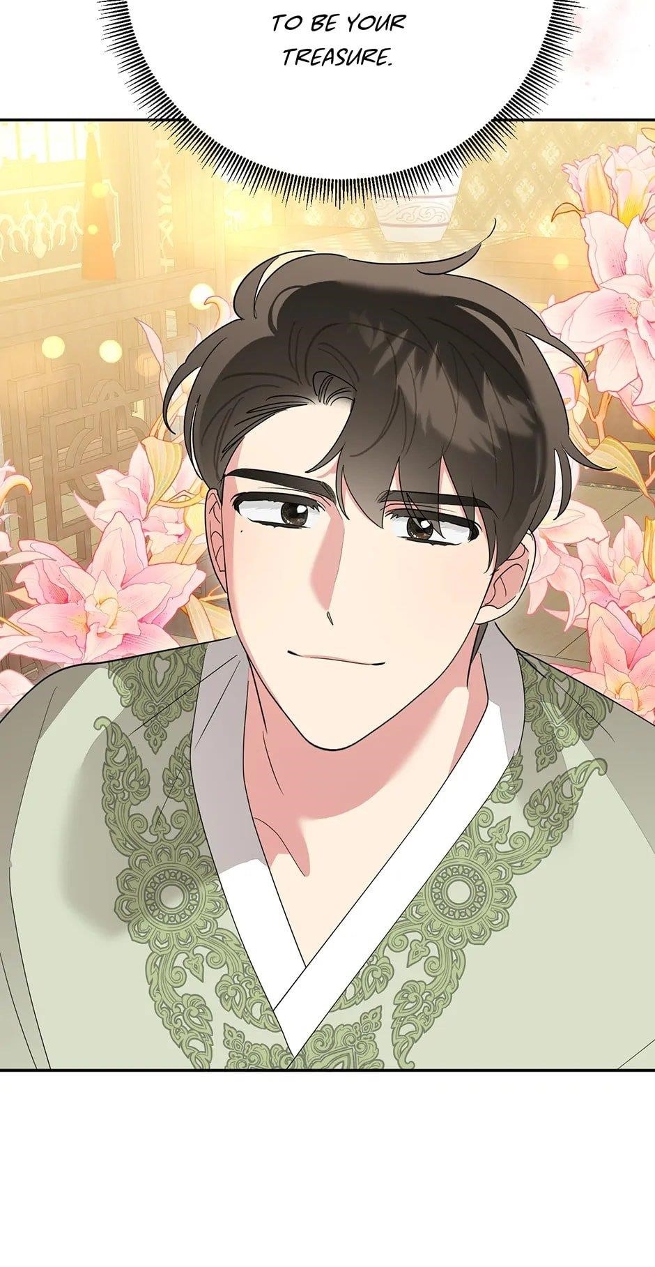 I Am the Precious Daughter of the Greatest Villain in the Fantasy World - Chapter 127 Page 42