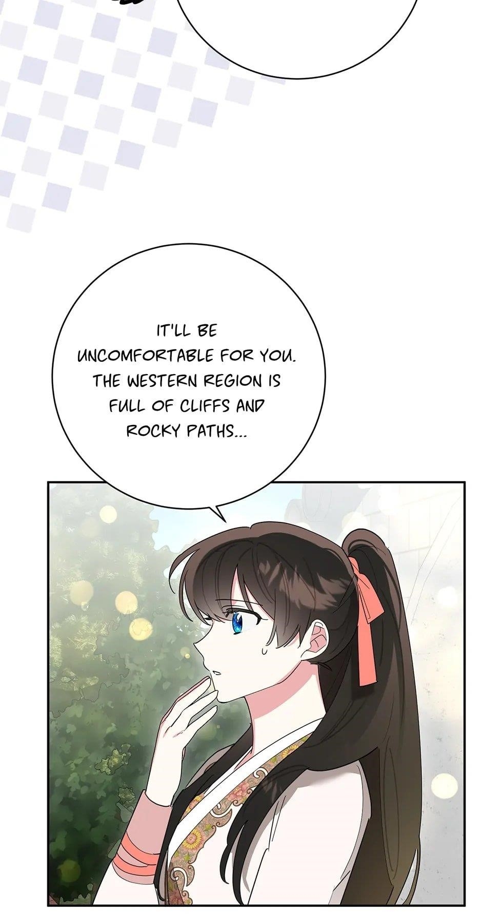 I Am the Precious Daughter of the Greatest Villain in the Fantasy World - Chapter 127 Page 51