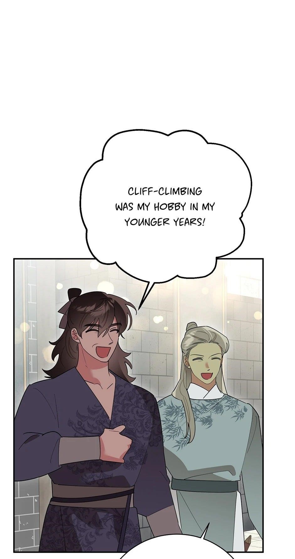 I Am the Precious Daughter of the Greatest Villain in the Fantasy World - Chapter 127 Page 52