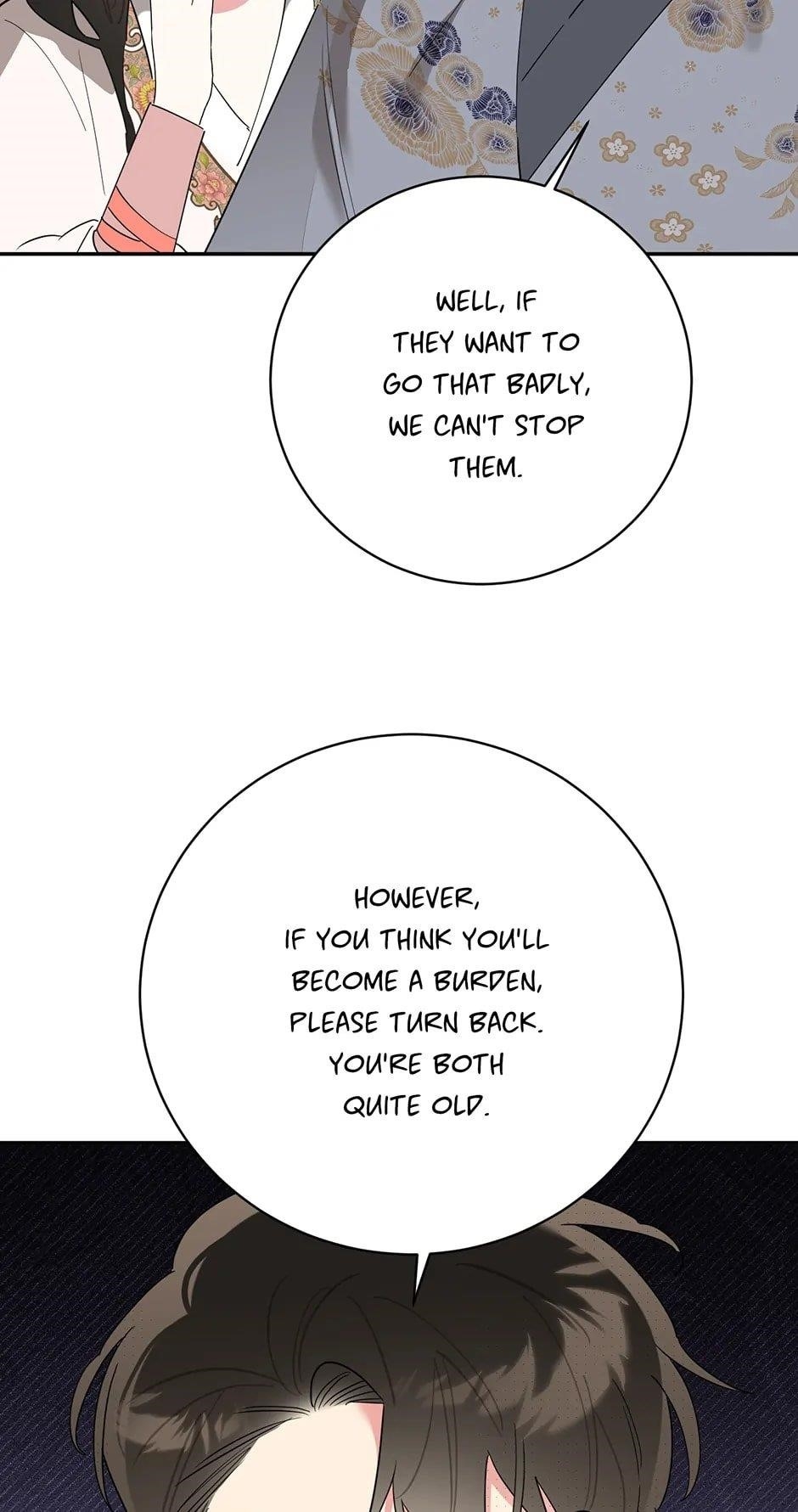 I Am the Precious Daughter of the Greatest Villain in the Fantasy World - Chapter 127 Page 54