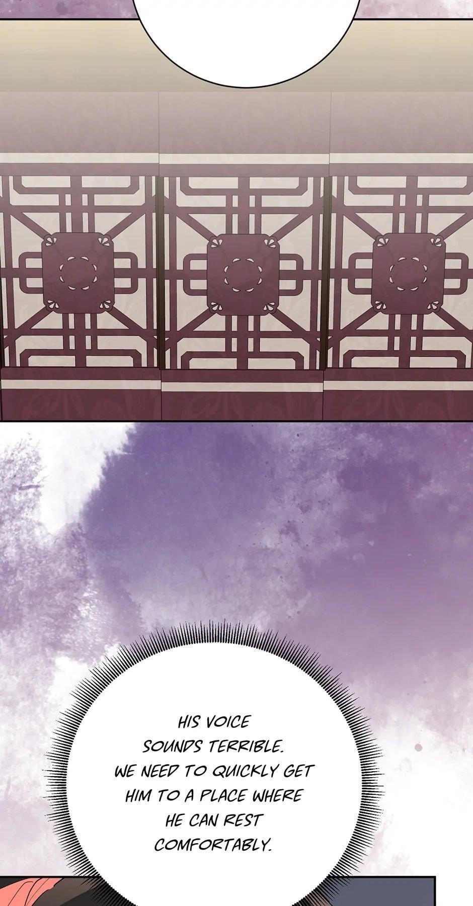 I Am the Precious Daughter of the Greatest Villain in the Fantasy World - Chapter 127 Page 60