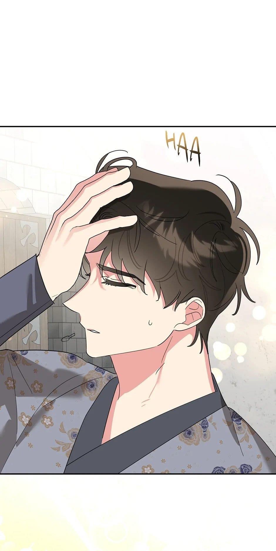 I Am the Precious Daughter of the Greatest Villain in the Fantasy World - Chapter 127 Page 64