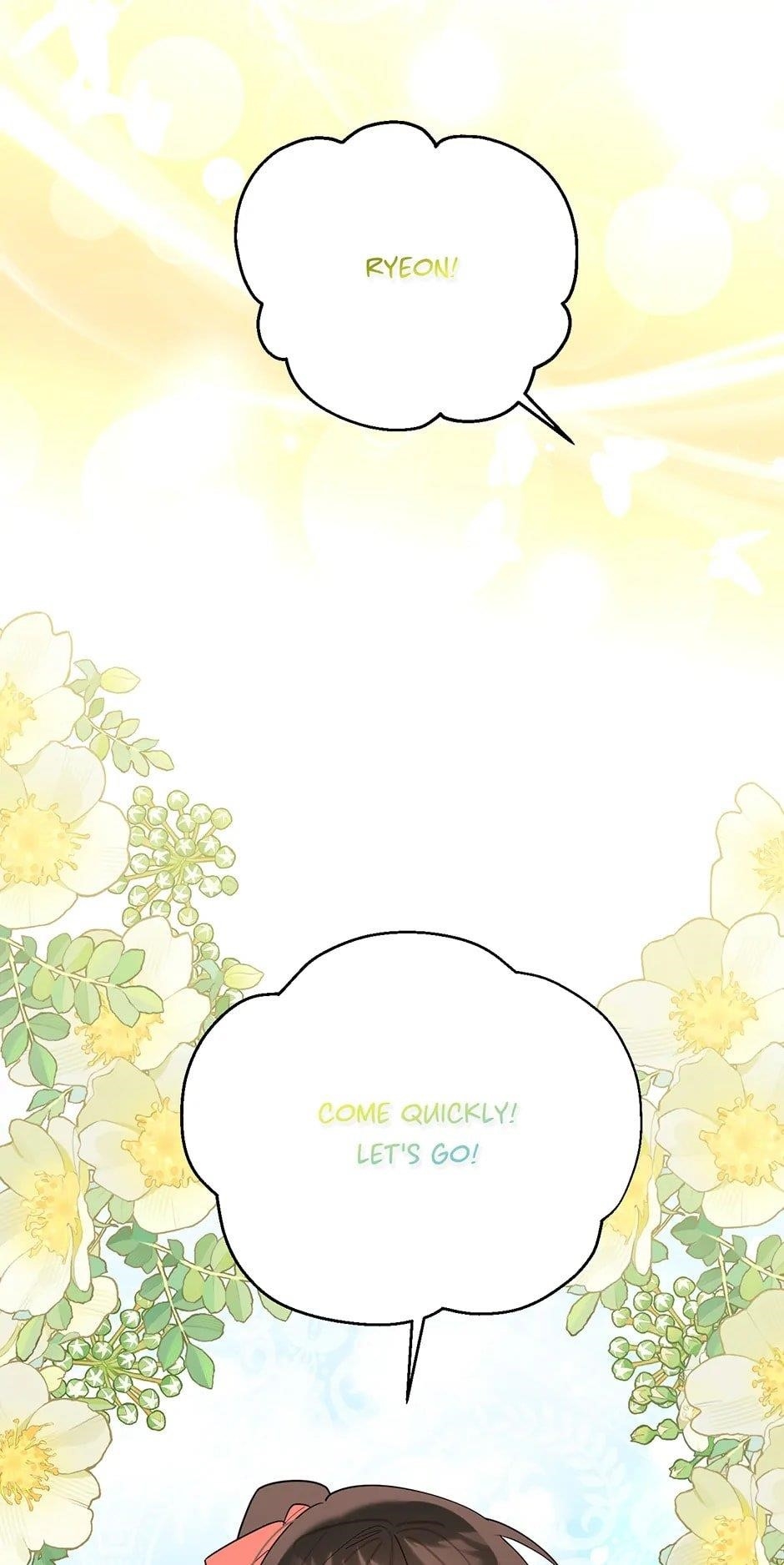 I Am the Precious Daughter of the Greatest Villain in the Fantasy World - Chapter 127 Page 65