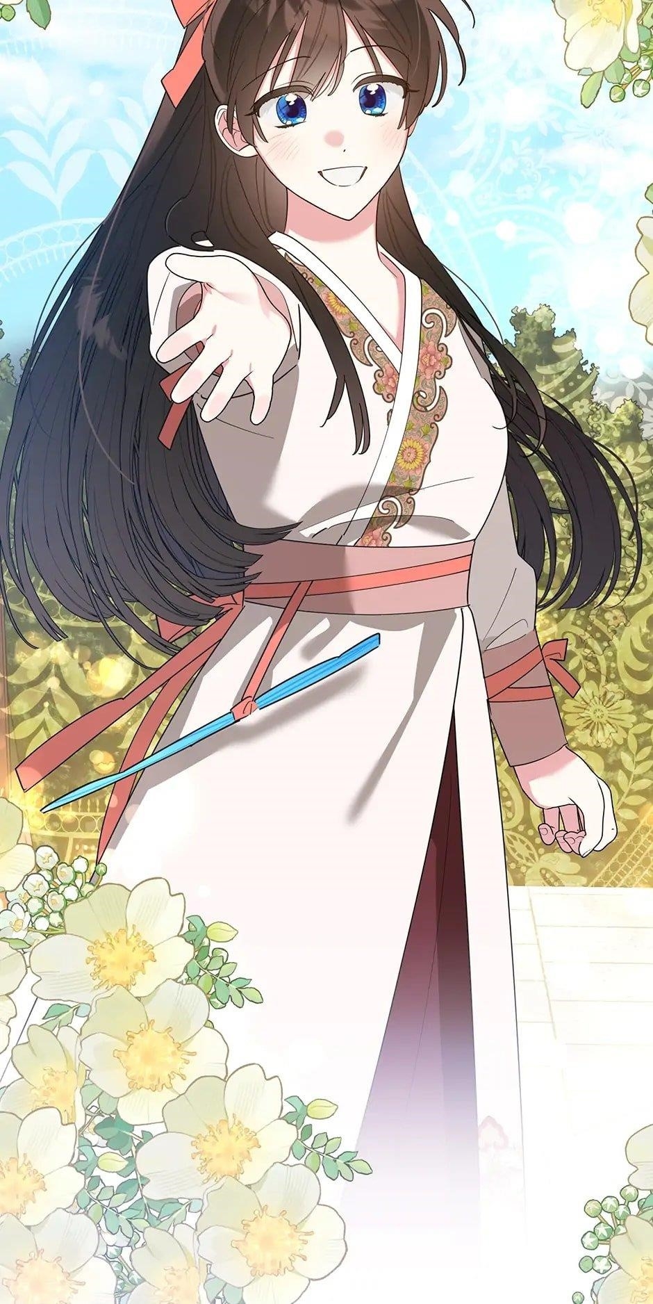 I Am the Precious Daughter of the Greatest Villain in the Fantasy World - Chapter 127 Page 66