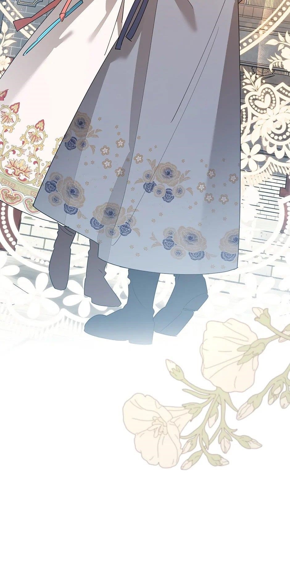 I Am the Precious Daughter of the Greatest Villain in the Fantasy World - Chapter 127 Page 69