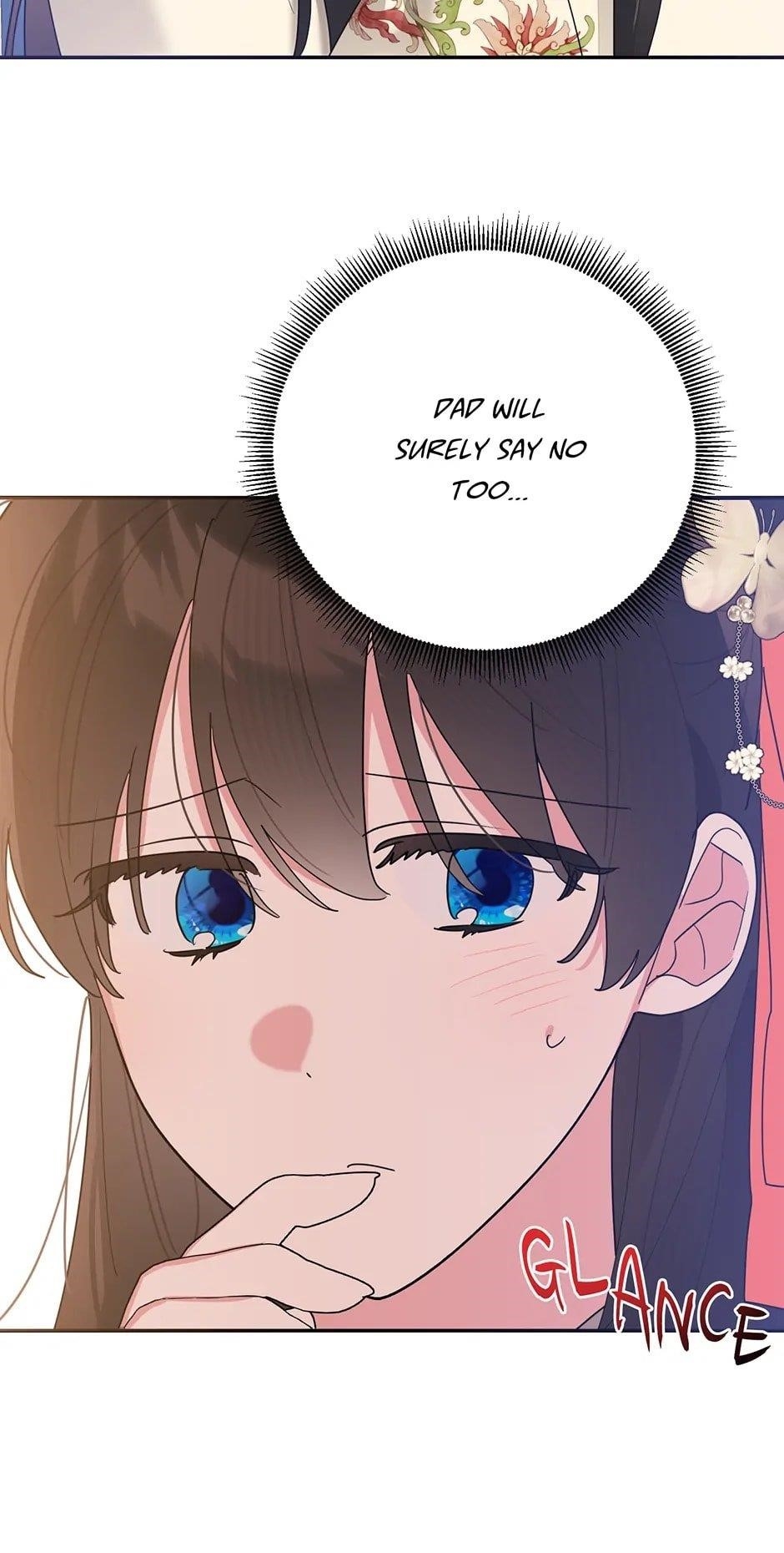 I Am the Precious Daughter of the Greatest Villain in the Fantasy World - Chapter 127 Page 7