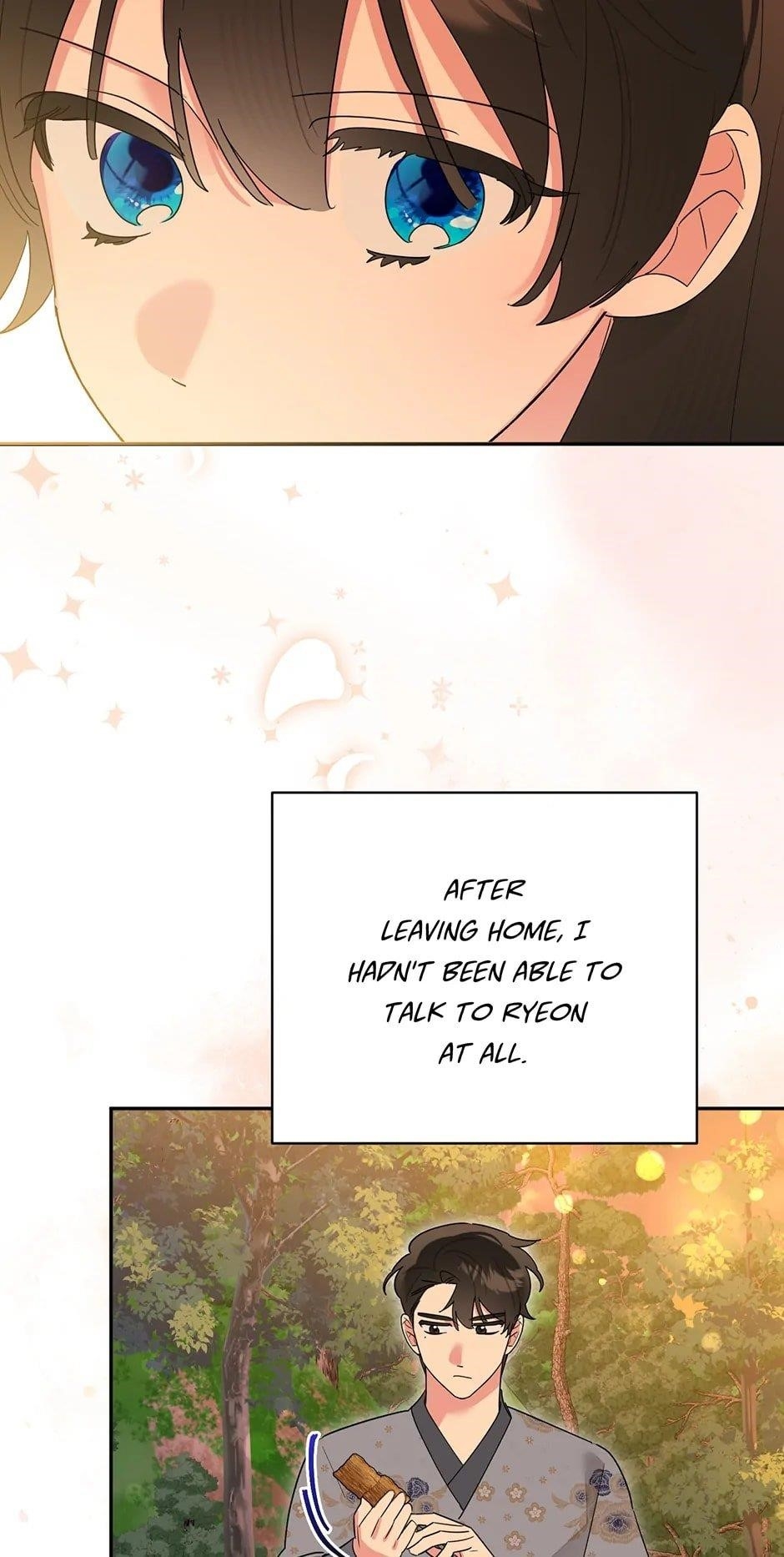 I Am the Precious Daughter of the Greatest Villain in the Fantasy World - Chapter 128 Page 11