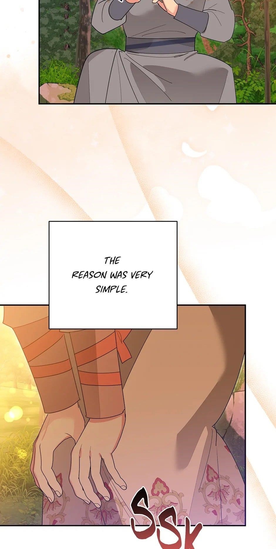 I Am the Precious Daughter of the Greatest Villain in the Fantasy World - Chapter 128 Page 12