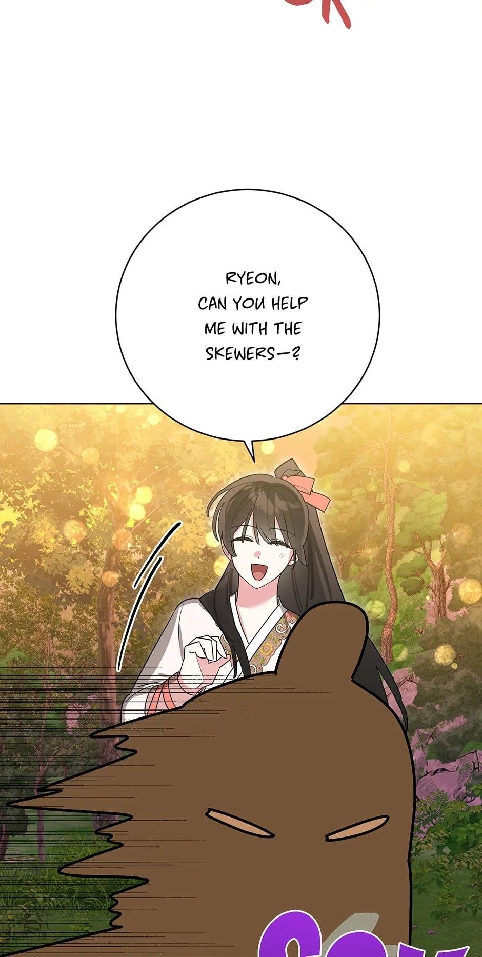 I Am the Precious Daughter of the Greatest Villain in the Fantasy World - Chapter 128 Page 13