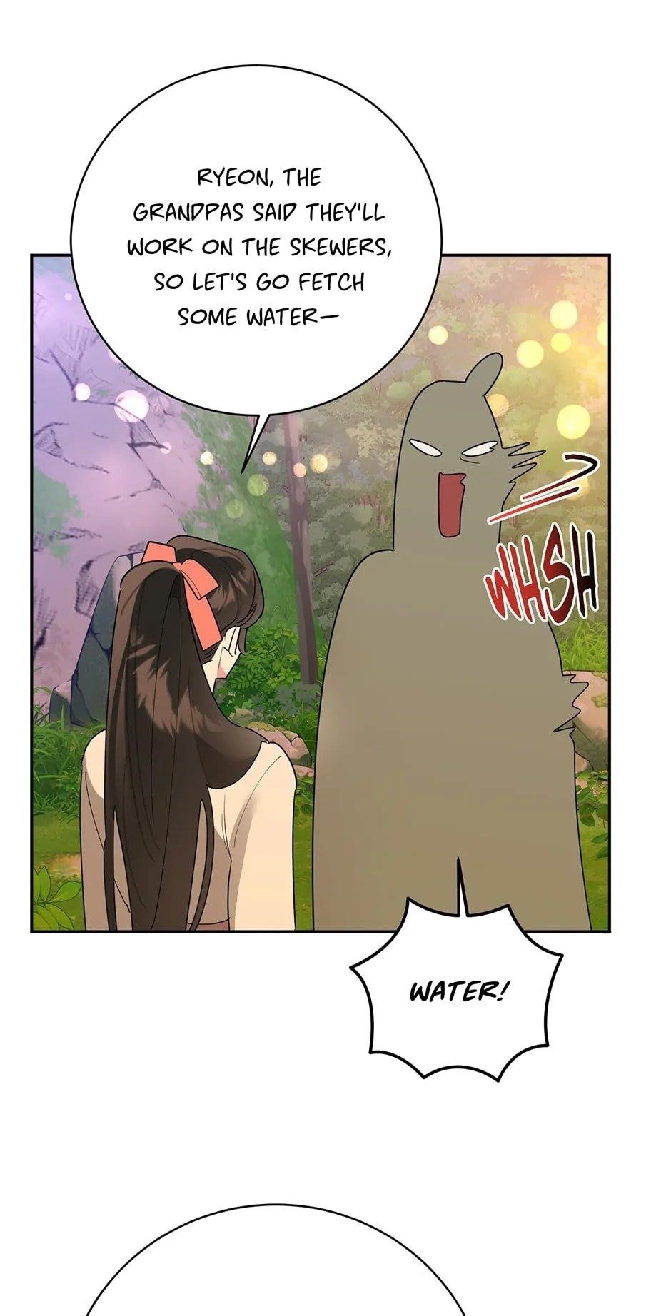 I Am the Precious Daughter of the Greatest Villain in the Fantasy World - Chapter 128 Page 16