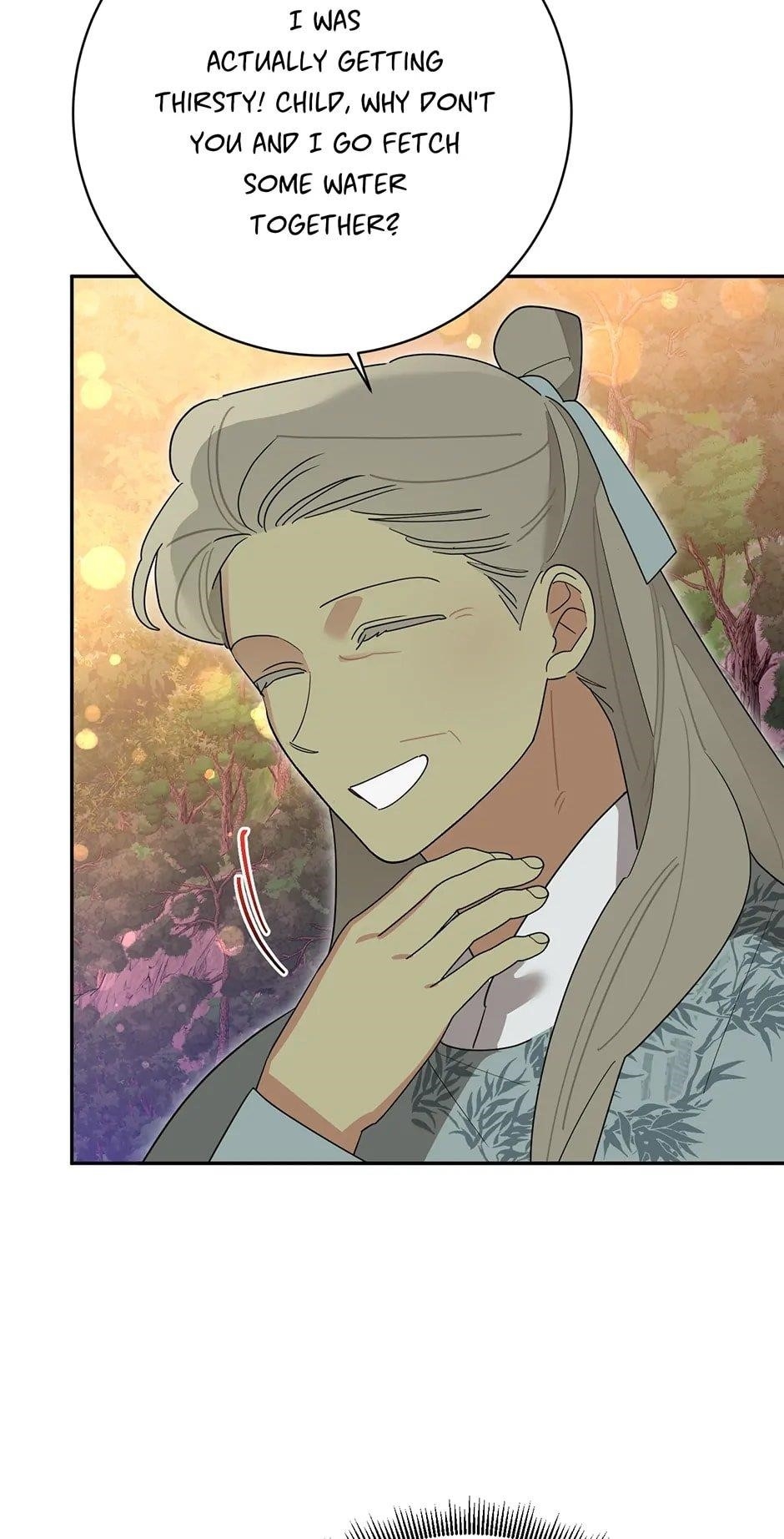 I Am the Precious Daughter of the Greatest Villain in the Fantasy World - Chapter 128 Page 17