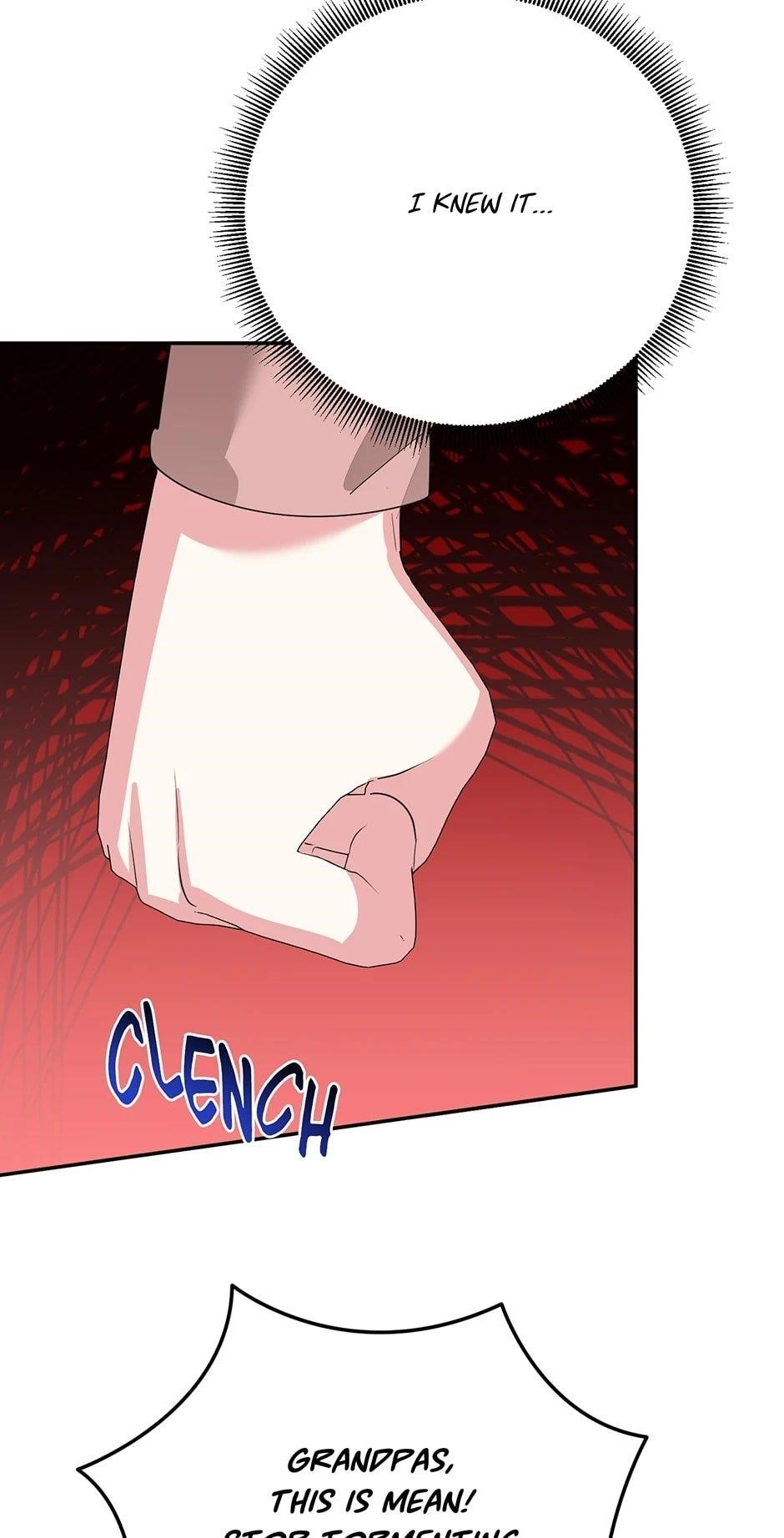 I Am the Precious Daughter of the Greatest Villain in the Fantasy World - Chapter 128 Page 18