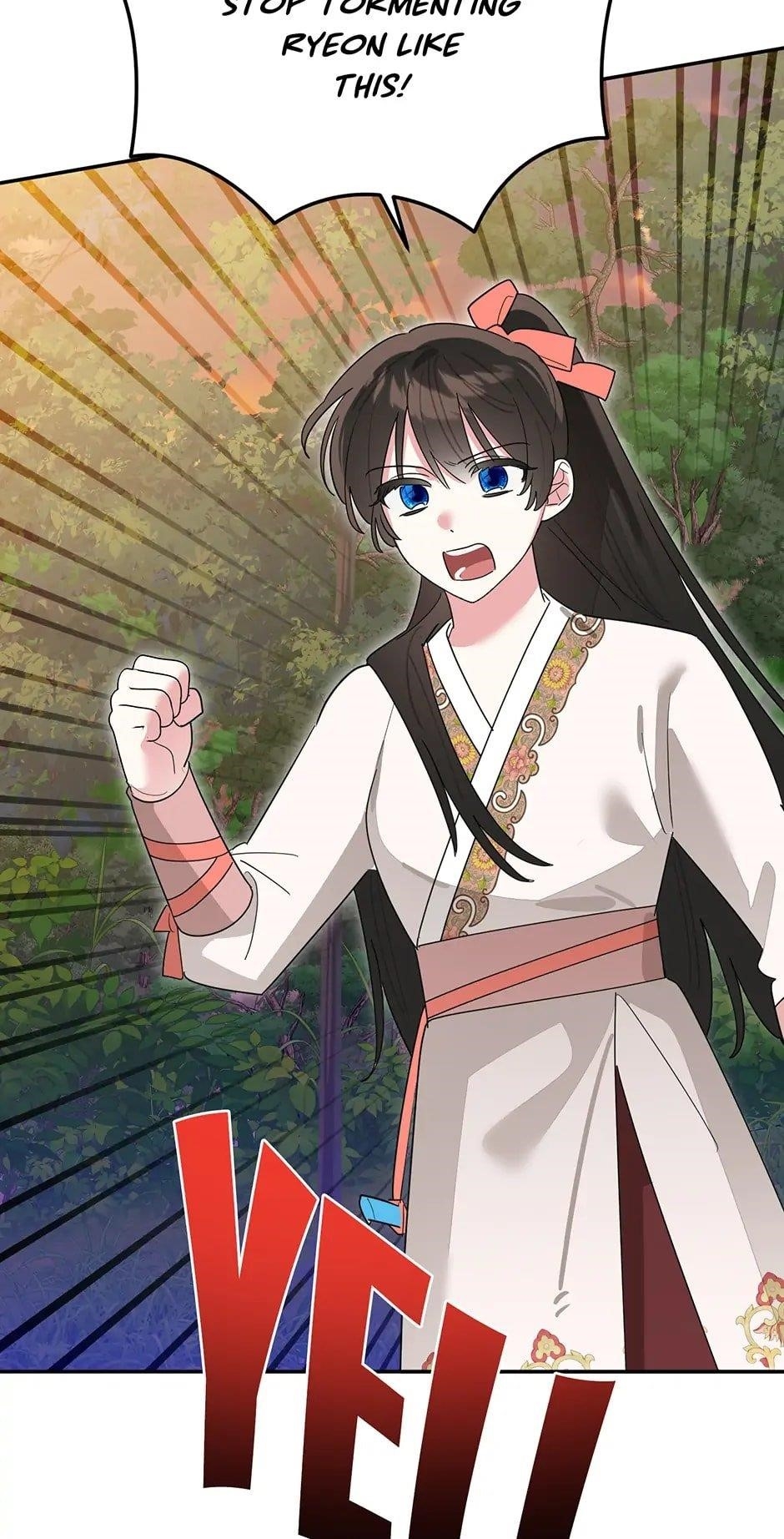 I Am the Precious Daughter of the Greatest Villain in the Fantasy World - Chapter 128 Page 19