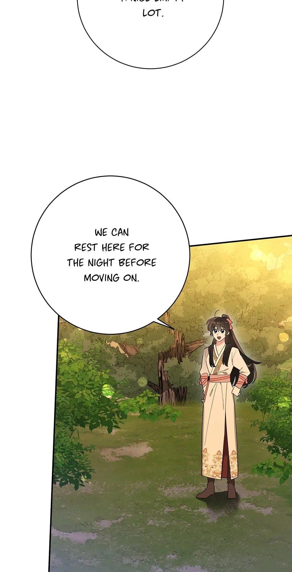 I Am the Precious Daughter of the Greatest Villain in the Fantasy World - Chapter 128 Page 2