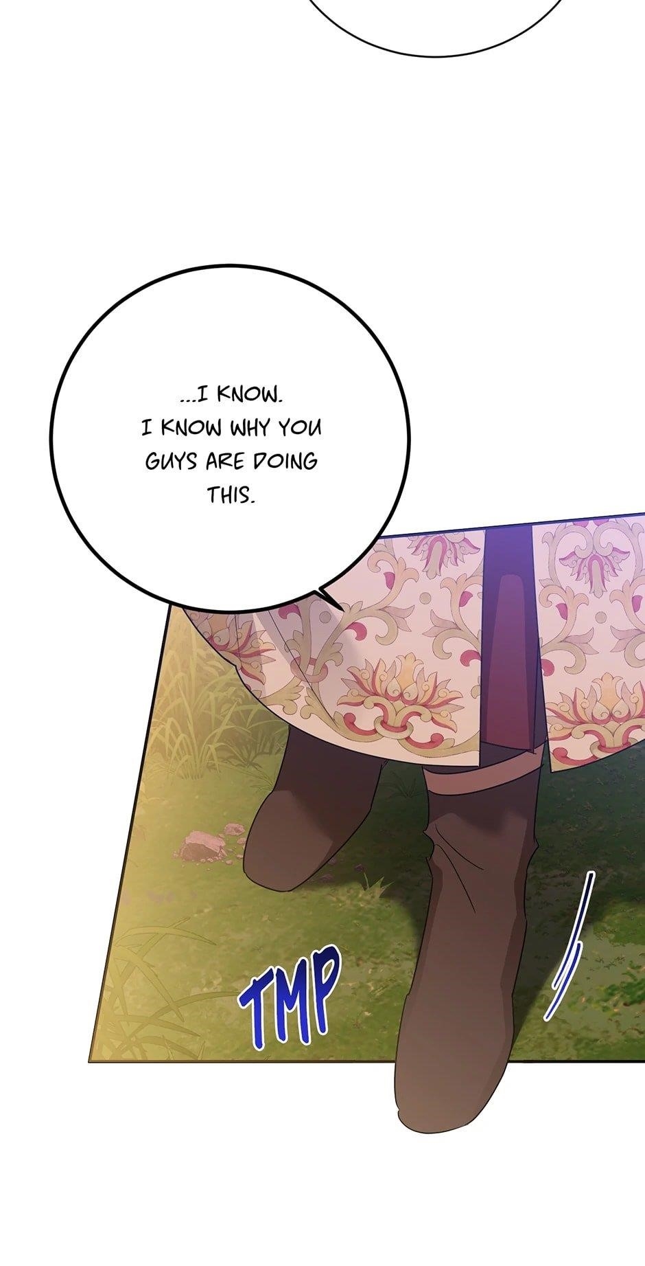 I Am the Precious Daughter of the Greatest Villain in the Fantasy World - Chapter 128 Page 22