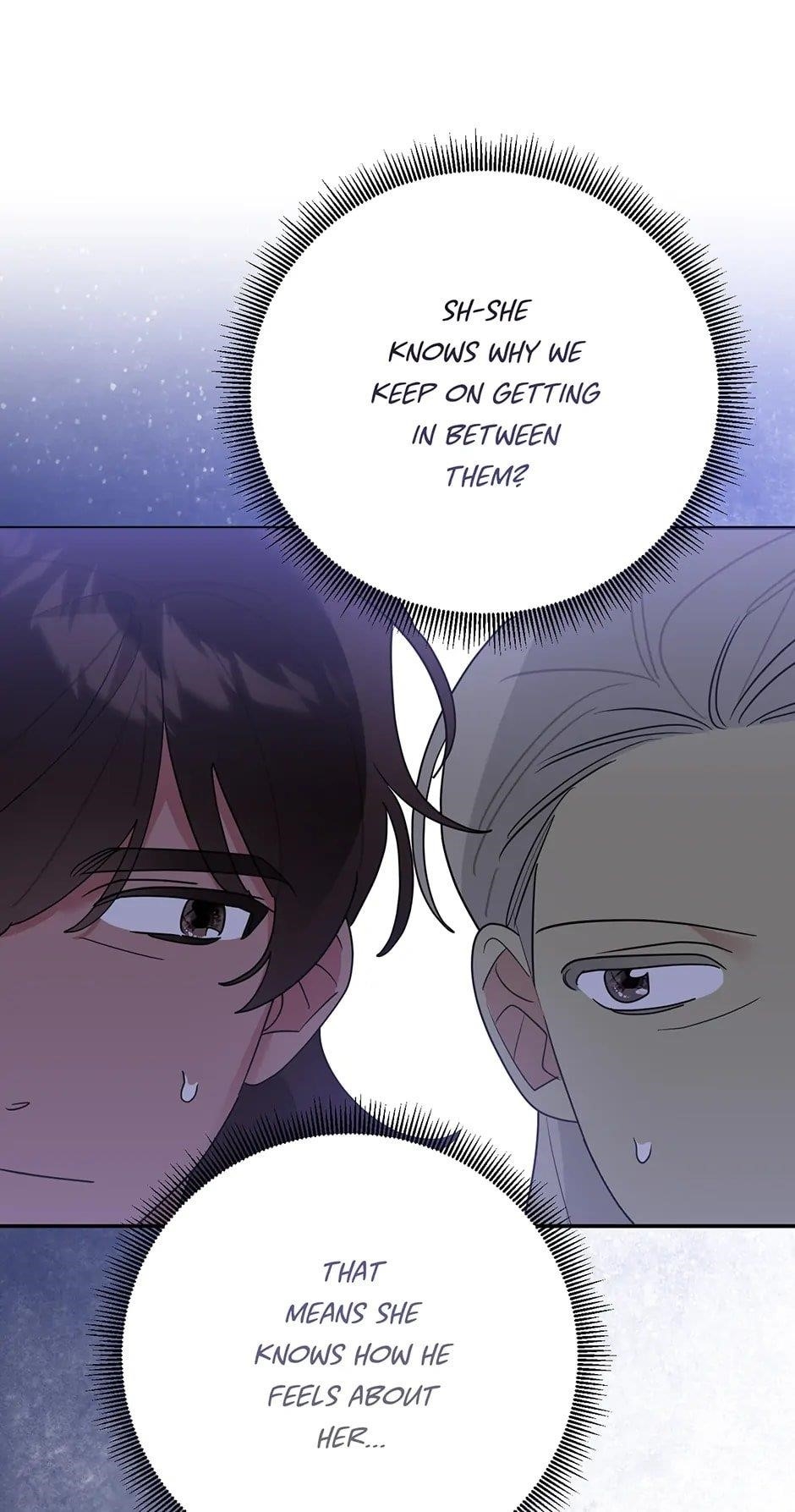 I Am the Precious Daughter of the Greatest Villain in the Fantasy World - Chapter 128 Page 23