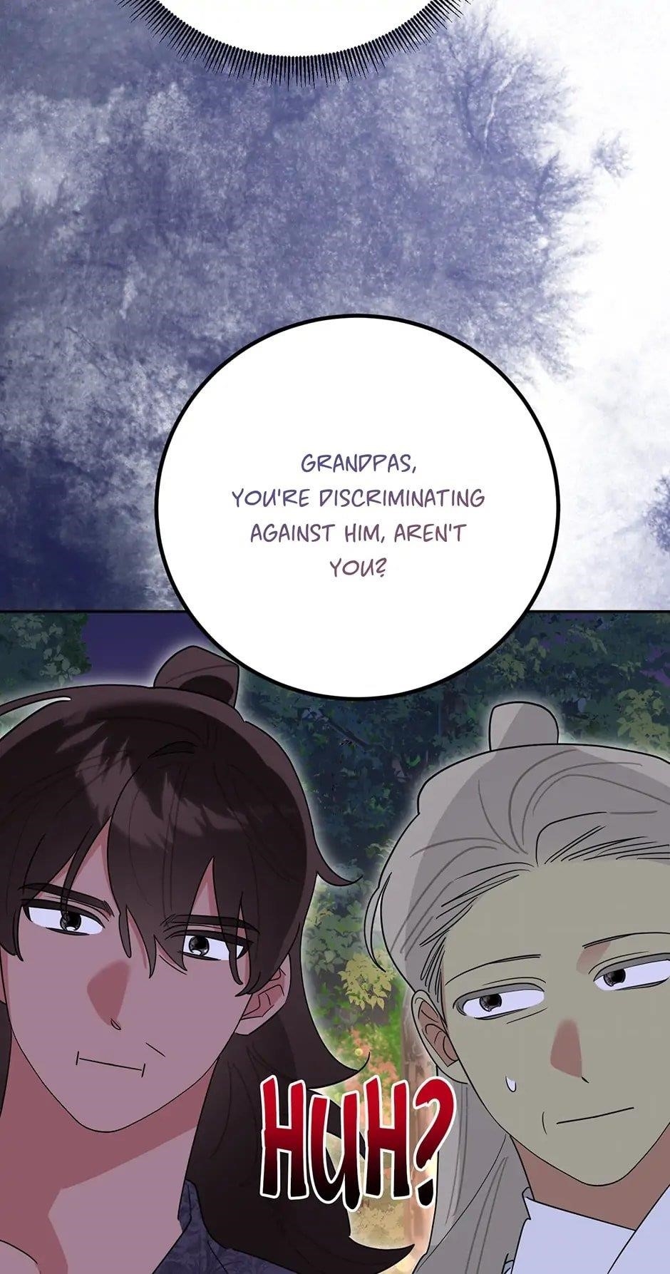 I Am the Precious Daughter of the Greatest Villain in the Fantasy World - Chapter 128 Page 24